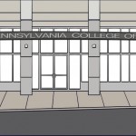 Pennsylvania College of Art and Design