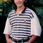 Chad "John the Stutterer" Diller