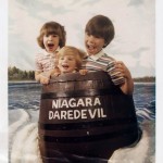 Jeremy and his sibs
